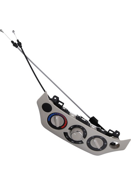 96437334 9017452 Chevrolet Lova /aveo Için Otomatik Ac Kontrol Paneli /aveo 2006-2011 Klima Kontrol Paneli Anahtarı B (Yurt Dışından)