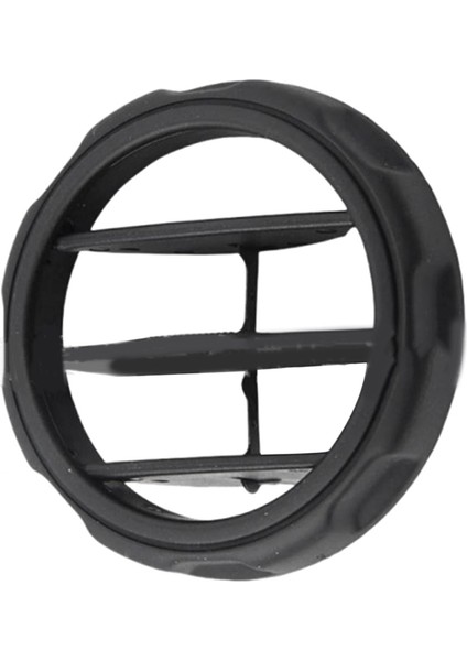 Land Rover Discovery 3 &amp 4 Range Rover Sport 10-12 1 Adet Için Arka Merkez Vent Izgara Çerçeve Klima Havalandırma Izgarası (Yurt Dışından)