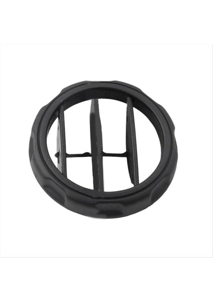 Land Rover Discovery 3 &amp 4 Range Rover Sport 10-12 1 Adet Için Arka Merkez Vent Izgara Çerçeve Klima Havalandırma Izgarası (Yurt Dışından) fiyatları