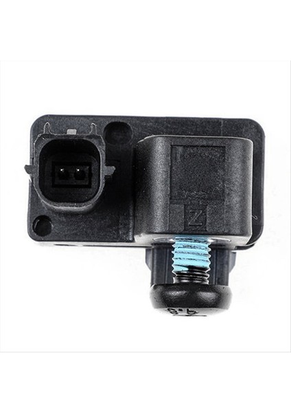 Cadillac Escalade Chevrolet Silverado Banliyöleri Tahoe Gmc Çarpışma Sensörü Için Ön Yan Etki Sensörü 13578676 (Yurt Dışından) indirimleri