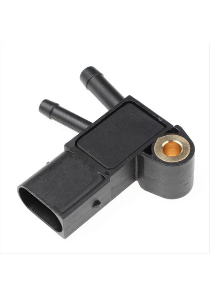 0071536128 Dpf Mercedes-Benz Için Diferansiyel Basınç Sensörü W164 W211 W2220 W221 A B C E G M R S-Serisi (Yurt Dışından)