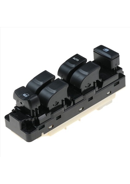 2x Araç Aksesuarları 897400382D Sol Yan Araba Elektrikli Güç Penceresi Anahtarı Isuzu D-Max 2003-2011 (Yurt Dışından) indirimleri