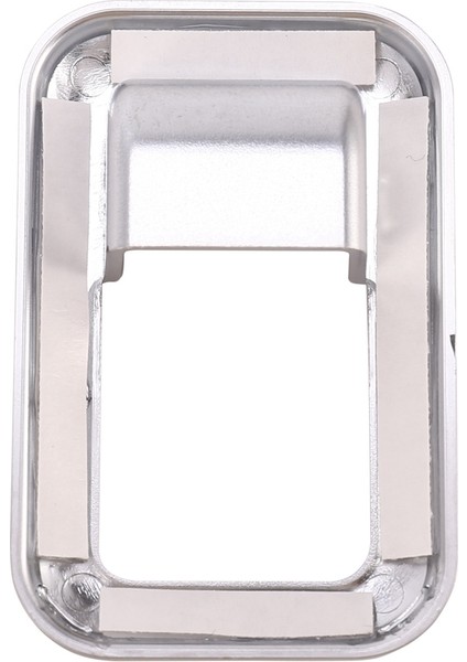 10X Matt Chrome Kapı Pencere Anahtarı Panel Kapak Araç Stilleri Mercedes C Glk Sınıfı W176 W246 W204 W212 W218 X204 (Yurt Dışından) fiyatları