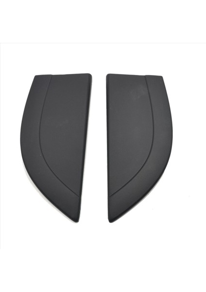 2x Araba Dış Arka Kapı Döşemesi Için Hyundai Accent 2006-2009 838301E000 838401E000 (Yurt Dışından) modelleri