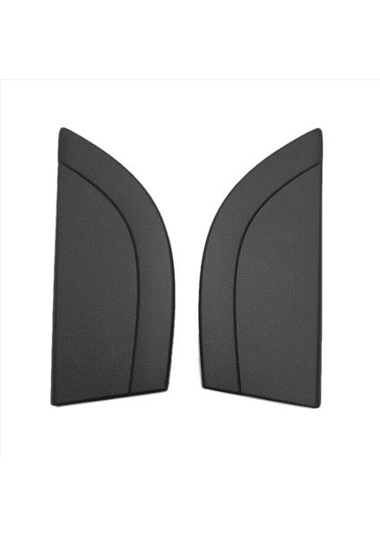 2x Araba Dış Arka Kapı Döşemesi Için Hyundai Accent 2006-2009 838301E000 838401E000 (Yurt Dışından) indirimleri