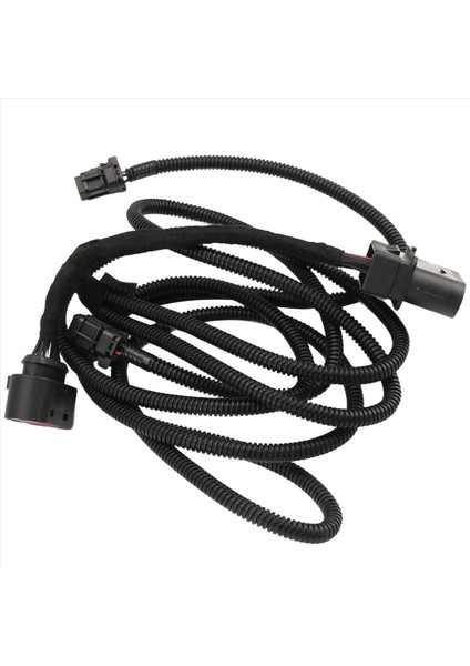 Araba Ön Tampon Işık Sis Lambası Sis Light Sinyal Lambası Chery Jetour Gezgin T2 Için Değiştirilmiş Kablo Demeti T2 (Yurt Dışından) fiyatları