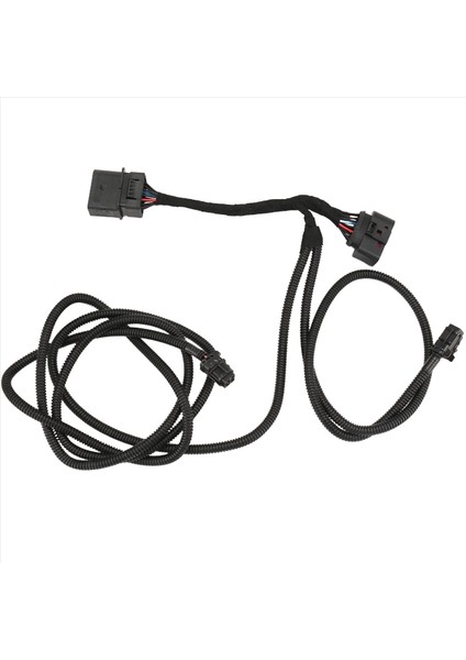 Araba Ön Tampon Işık Sis Lambası Sis Light Sinyal Lambası Chery Jetour Gezgin T2 Için Değiştirilmiş Kablo Demeti T2 (Yurt Dışından) modelleri