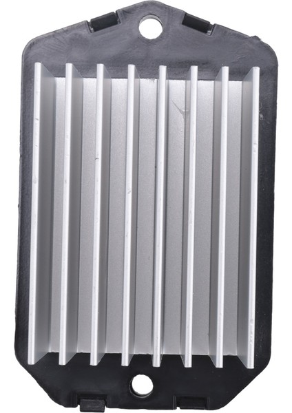 Blower Motor Direnç 7T4Z-19E624-A 7T4Z19E624A Ford Edge 2007-2016 Için Lincoln Mkx 2007-2015 (Yurt Dışından)