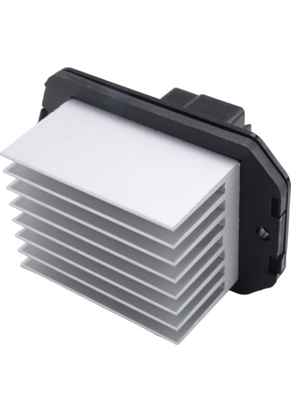 Blower Motor Direnç 7T4Z-19E624-A 7T4Z19E624A Ford Edge 2007-2016 Için Lincoln Mkx 2007-2015 (Yurt Dışından) fiyatları