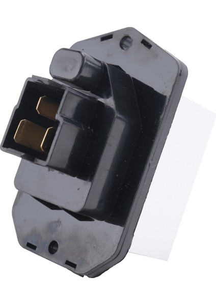 Blower Motor Direnç 7T4Z-19E624-A 7T4Z19E624A Ford Edge 2007-2016 Için Lincoln Mkx 2007-2015 (Yurt Dışından) indirimleri