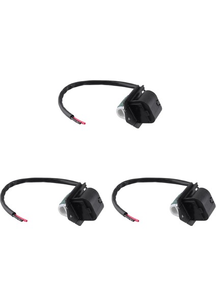 3x Radyatör Fan Blower Motor Direnci -Chevrolet Cruze Için Uyuyor 1 4l 1 8l 2011-2016 Opel Verano 2 4l 13427160 (Yurt Dışından) fiyatları