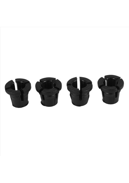 4pcs Cruise Control Clips 68186344AA 68186439AA Jeep Cherokee Için Cherokee Için Grand Cherokee Chrysler 300C (Yurt Dışından) fiyatları