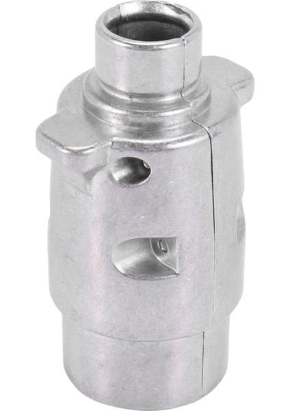 2x 7-Pimli Römork Ağır Hizmet Tipi Yuvarlak Pim 7 Kutuplu Kablo Konnektörü 12V Çekme Çubuğu Çekici Karavan Kamyon Fiş N Tip (Yurt Dışından) modelleri