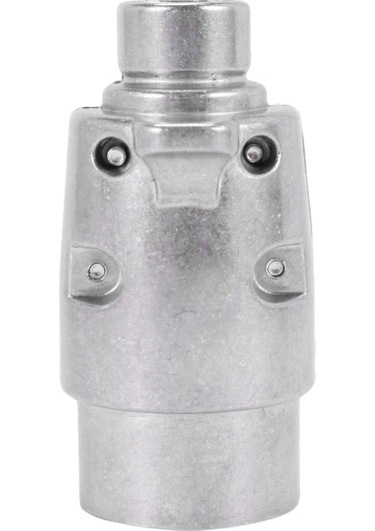 2x 7-Pimli Römork Ağır Hizmet Tipi Yuvarlak Pim 7 Kutuplu Kablo Konnektörü 12V Çekme Çubuğu Çekici Karavan Kamyon Fiş N Tip (Yurt Dışından) fırsatları