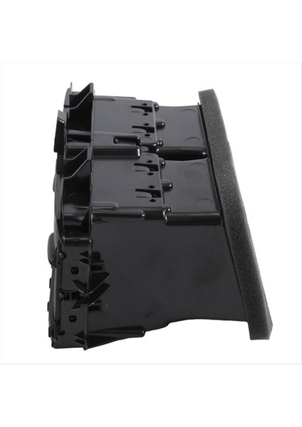 Tesla Model 3 2017-2023 1087928-00-B 1093095-00-B Için Araba Arka Hava Kanalları Klima Havalandırma Izgarası (Yurt Dışından) fiyatları