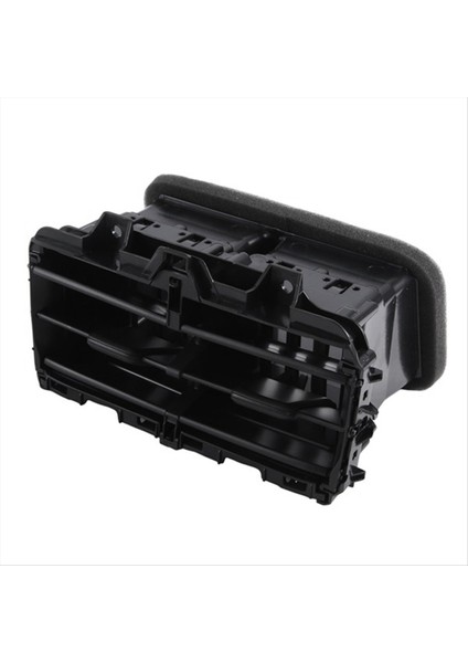 Tesla Model 3 2017-2023 1087928-00-B 1093095-00-B Için Araba Arka Hava Kanalları Klima Havalandırma Izgarası (Yurt Dışından) modelleri