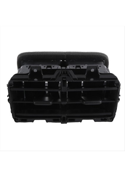 Tesla Model 3 2017-2023 1087928-00-B 1093095-00-B Için Araba Arka Hava Kanalları Klima Havalandırma Izgarası (Yurt Dışından) fırsatları