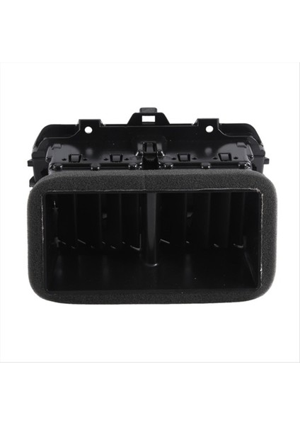 Tesla Model 3 2017-2023 1087928-00-B 1093095-00-B Için Araba Arka Hava Kanalları Klima Havalandırma Izgarası (Yurt Dışından) indirimleri