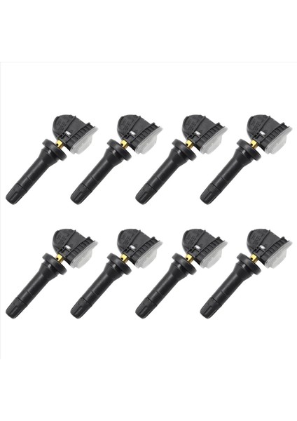 8pcs Araç Lastik Basınç Sensörü 364110110111101A Great Wall Haval Dargo Tank Jolion Poer 2020-2021 Tpms Monitör Sensörü (Yurt Dışından)