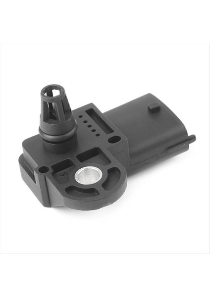 Renault Iveco Eurocargo Için Alım Havası Manifoldu Basınç Haritası Sensörü 0281002576 3967437 612630120004 (Yurt Dışından) modelleri