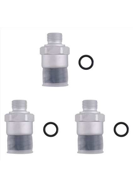 3x 4410441010 Scania Için Hava Basınç Sensörü Daf Mercedes-Benz Scania 1781199 1506009 1738460 0035422518 0055425818 (Yurt Dışından)