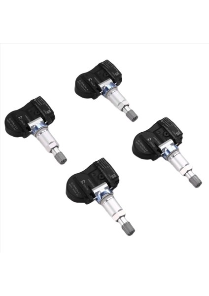 4pcs Tpms Lastik Basınç Monitör Sensörü 433MHZ Ford S-Max Mondeo 8G92-1A159-AC 8G92-1A159-AB 8G92-1A189-KB (Yurt Dışından) indirimleri