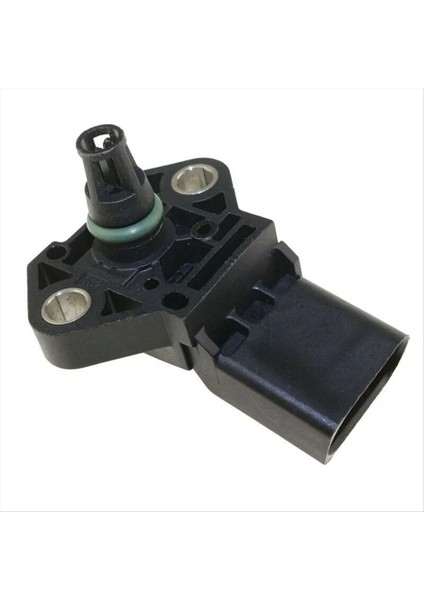 03G906051E 0281002977 Vw Audi A4 A8 Koltuk Skoda Emme Manifoldu Hava Basınç Sensörü (Yurt Dışından)