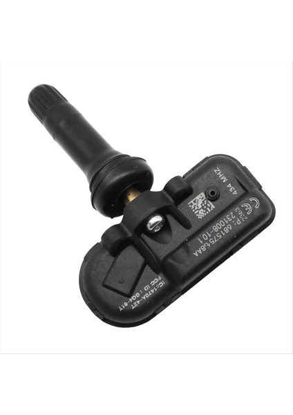 433 Mhz Otomatik Lastik Basınç Sensörü Dodge Ram 1500 2500 3500 4500 5500 14-18 Jeep Cherokee Kl 14-19 68249197AA (Yurt Dışından) indirimleri