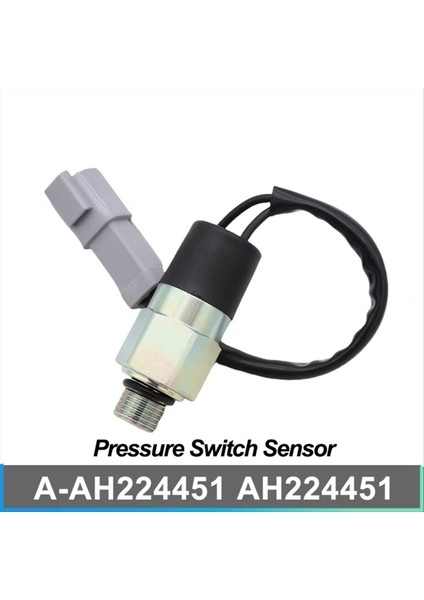 AH224451 John Deere Mower Için Basınç Anahtarı Sensörü 4895 4990 4995 W235 W260 Kombine C670 AH128929 AX16239 AXE73706 (Yurt Dışından) fiyatları