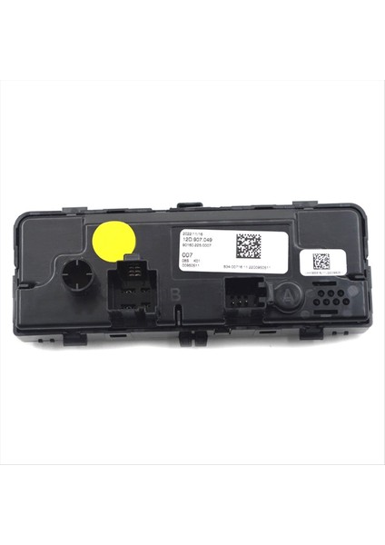 Vw Tiguan Için 12D907049 (Yurt Dışından) indirimleri