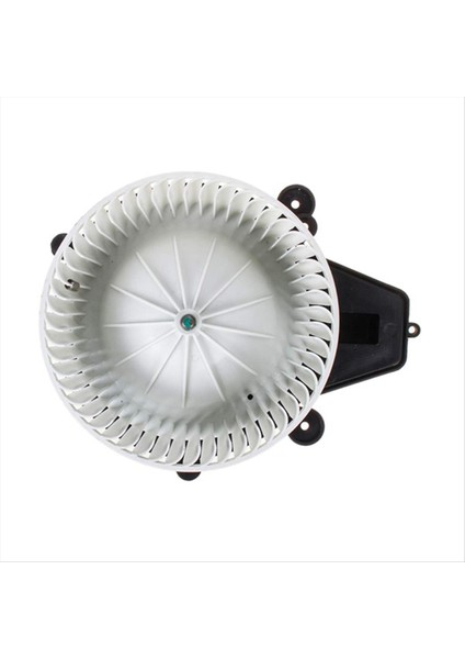Nissan Navara D40 Mnt Için Araba Air Blower Fan Isıtıcı Üfleyici Motoru 2009-2015 27226-JS60B (Yurt Dışından)