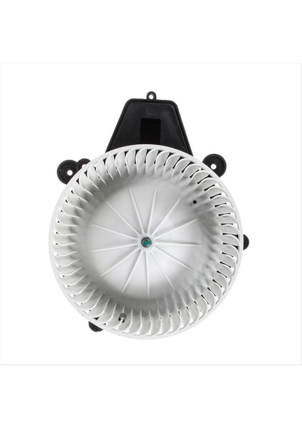 Nissan Navara D40 Mnt Için Araba Air Blower Fan Isıtıcı Üfleyici Motoru 2009-2015 27226-JS60B (Yurt Dışından) modelleri