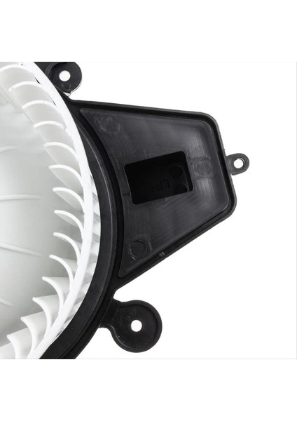 Nissan Navara D40 Mnt Için Araba Air Blower Fan Isıtıcı Üfleyici Motoru 2009-2015 27226-JS60B (Yurt Dışından) fırsatları