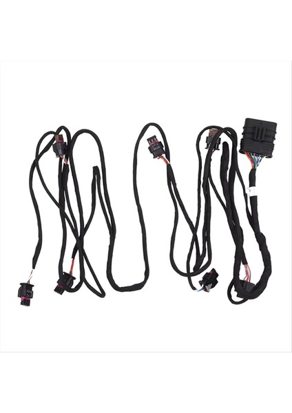 A2135405903 Araç Ön Tampon Park Sensörü Kablo Demeti Pdc Kablosu Mercedes Benz E-Serisi W213 2015-2020 (Yurt Dışından)