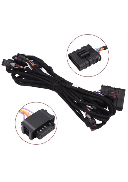 A2135405903 Araç Ön Tampon Park Sensörü Kablo Demeti Pdc Kablosu Mercedes Benz E-Serisi W213 2015-2020 (Yurt Dışından) modelleri