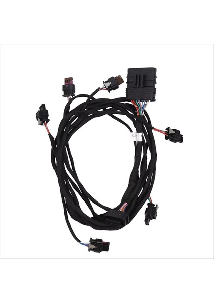 A2135405903 Araç Ön Tampon Park Sensörü Kablo Demeti Pdc Kablosu Mercedes Benz E-Serisi W213 2015-2020 (Yurt Dışından) indirimleri