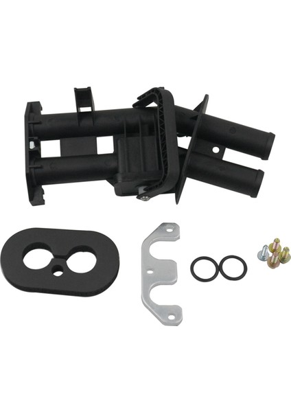 Isıtıcı Su Valfi Isıtıcı Soğutucu Kontrol Vanası A0028308484 05103809AA Mercedes Benz Sprinter W902 W903 W904 W905 (Yurt Dışından)