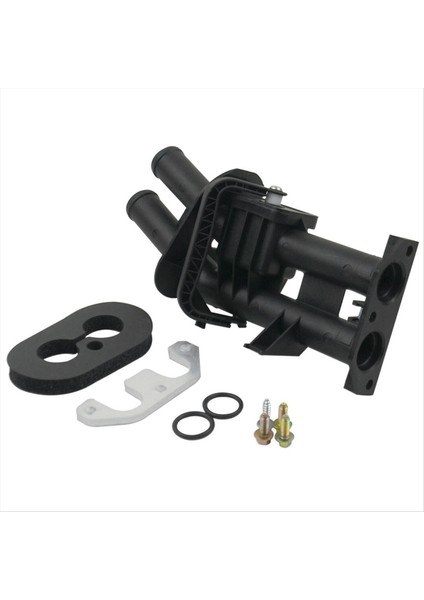 Isıtıcı Su Valfi Isıtıcı Soğutucu Kontrol Vanası A0028308484 05103809AA Mercedes Benz Sprinter W902 W903 W904 W905 (Yurt Dışından) fiyatları