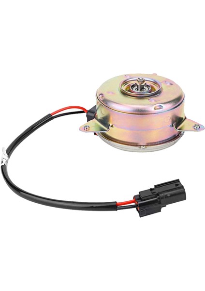 19030-RLF-901 Honda Odyssey Için Araç Radyatör Soğutma Fan Motoru 2 4l 2009-2014 38616-RLF-901 19030RLF901 (Yurt Dışından)