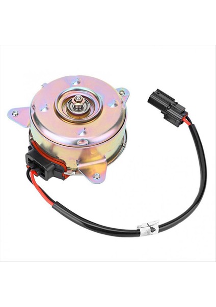19030-RLF-901 Honda Odyssey Için Araç Radyatör Soğutma Fan Motoru 2 4l 2009-2014 38616-RLF-901 19030RLF901 (Yurt Dışından) fiyatları