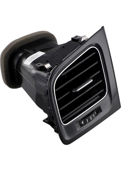 Araba Ön Gösterge Tablosu Merkezi Klima Vw Golf Için A/c Delikleri 7 7 5 Mk7 Mk7 5 2013-2019 Sol L5GG 819 703 (Yurt Dışından)