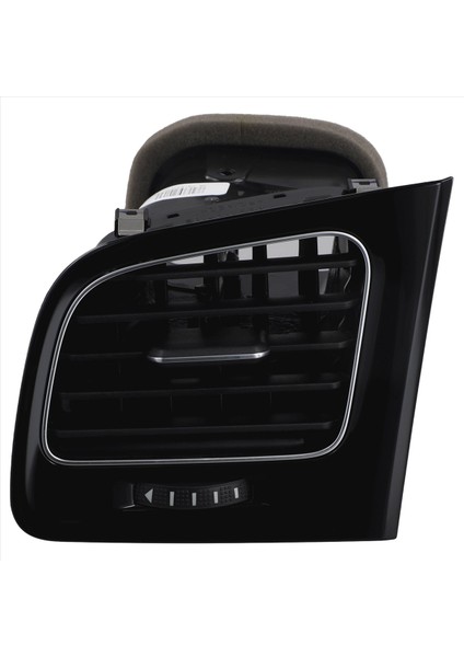 Araba Ön Gösterge Tablosu Merkezi Klima Vw Golf Için A/c Delikleri 7 7 5 Mk7 Mk7 5 2013-2019 Sol L5GG 819 703 (Yurt Dışından) fiyatları