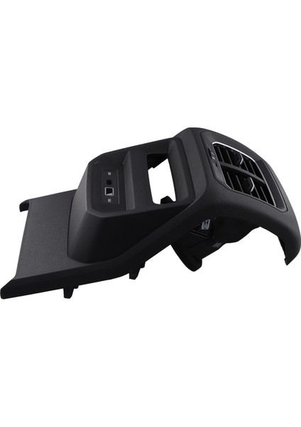 Arka Hava Outlet Montaj A/c Volkswagen Tiguan L Pa 5NG819203 Için (Yurt Dışından)