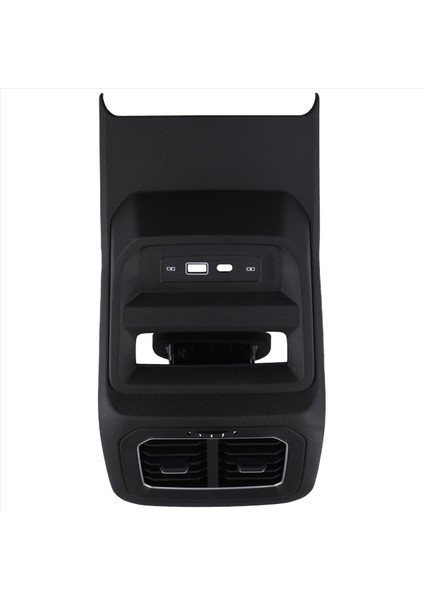 Arka Hava Outlet Montaj A/c Volkswagen Tiguan L Pa 5NG819203 Için (Yurt Dışından) fiyatları