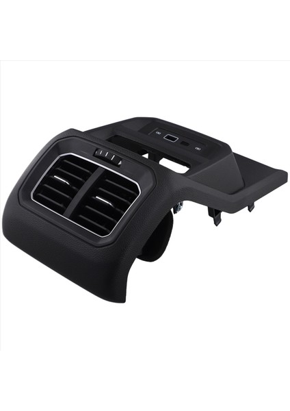 Arka Hava Outlet Montaj A/c Volkswagen Tiguan L Pa 5NG819203 Için (Yurt Dışından) modelleri