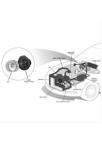 Toyota Corolla Rav4 Matris Scion Tc Xb Pontıac Vıbe 1 8l 87103-02200 (Yurt Dışından) indirimleri