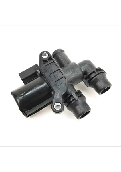 Isıtıcı Su Valfi Termal Kontrol Vanası 1K0820036F 1K0820036B Audi Skoda Volkswagen Caddy Iıı Eos Golf V Passat (Yurt Dışından) modelleri