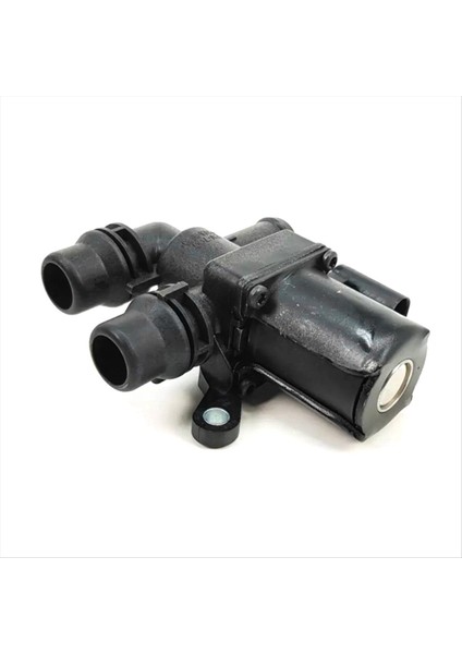 Isıtıcı Su Valfi Termal Kontrol Vanası 1K0820036F 1K0820036B Audi Skoda Volkswagen Caddy Iıı Eos Golf V Passat (Yurt Dışından) indirimleri