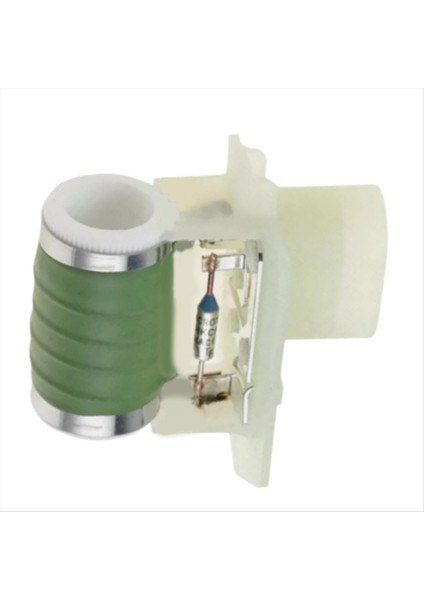 Isıtıcı Üfleyici Motor Modülü Fan Direnç Radyatör Soğutma Fanı 13256565 1341586 Vauxhall Opel Adam (Yurt Dışından) fiyatları