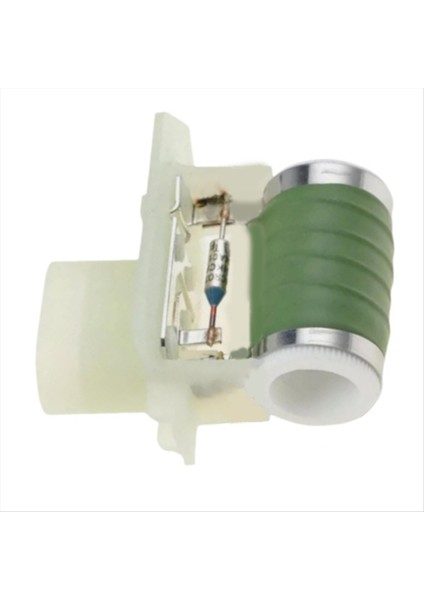 Isıtıcı Üfleyici Motor Modülü Fan Direnç Radyatör Soğutma Fanı 13256565 1341586 Vauxhall Opel Adam (Yurt Dışından) modelleri